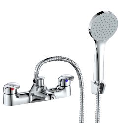Clifden Bath Shower Mixer