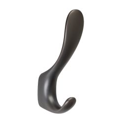 Maxial Hook Anthracit