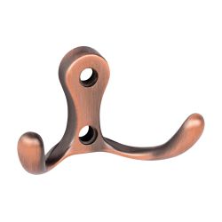 Romero II Hook Antique Copper