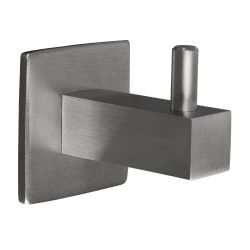 Stainless Steel Square Hook 35x14x42mm