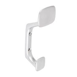 Montorio Hook Matt Chrome