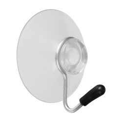 Suction Hook 6 Pack