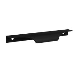 Todi Handle Matt Black 