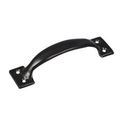 Black Handle 128-150mm