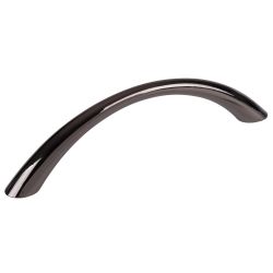 Gitka Handle Black Nickel 96mm