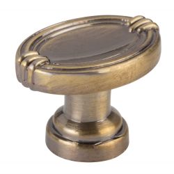 Lugo Knob Bronze