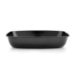 Prestige Inspire Oven Tray Black