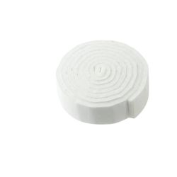 Felt Tape White 19x1000mm