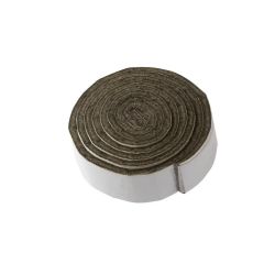 Felt Tape Brown 19x1000mm