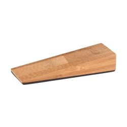 Door Wedge Bamboo