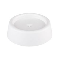 Anti-Vibration Pad White 45mm 4Pk