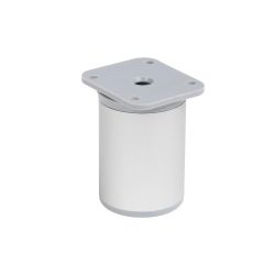 Plastic Furniture Leg 40x60mm