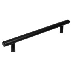 Maxim Handle Matt Black 160mm