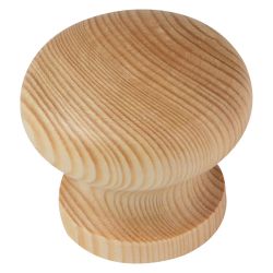 Lava Knob Pine 39mm