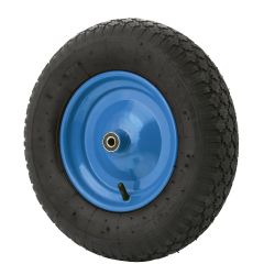 Pneumatic Wheel 400mm (15.7")