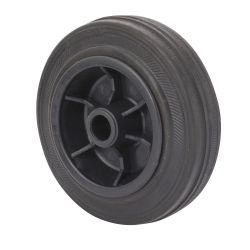 Transport Wheel 100mm (4") 75kg