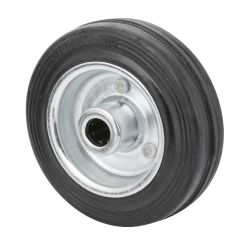 Transport Wheel 100mm (4") 70kg
