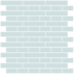 In Home Sea Glass Peel And Stick