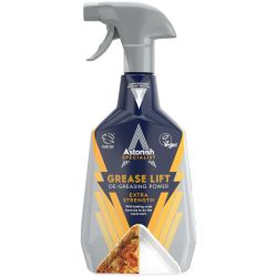 Astonish Specialist Grease Lift 750ml