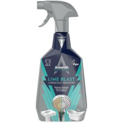 Astonish Specialist Lime Blast Limescale Remover 750ml