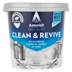 Astonish Specialist Clean & Revive 350g