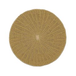 Handwoven Placemat Natural