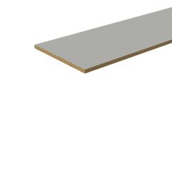 Panel Board Cool Grey - 2440mm x 305mm x 15mm