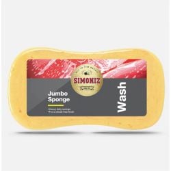 Simoniz Jumbo Sponge