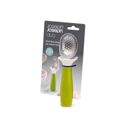 Joseph Joseph Duo Non Drip Ice Cream Scoop