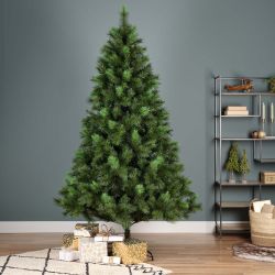 7ft Virginia Pine Christmas Tree