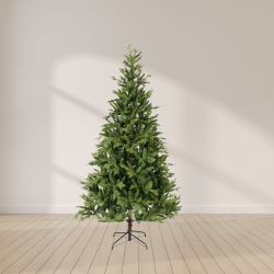 7ft Woodland Pine Christmas Tree