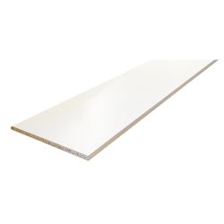 Panel Board White 2440x610x15mm