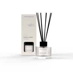 White Linen Diffuser