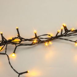 520 Led Multifunction Lights Golden Glow