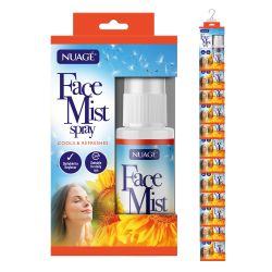Nuage Facial Mist Spray