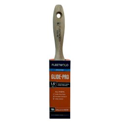 Fleetwood Glide Pro 1.5inch Brush