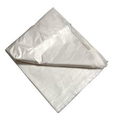 Prep 3.6M X 2.7M Poly Dust Sheet X3Pk