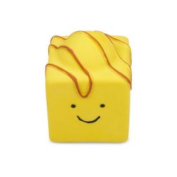 Fondant Fancy Latex Dog Toy