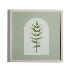 Botanical 3 Set Framed Wall Art