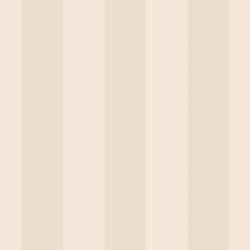 Laura Ashley Lille Pearlescent Stripe Linen Wallpaper