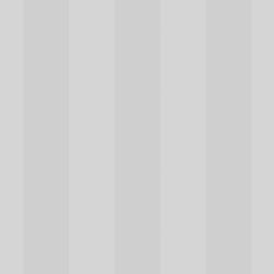 Laura Ashley Lille Pearlescent Stripe Silver Wallpaper