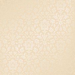 Laura Ashley Annecy Linen Wallpaper