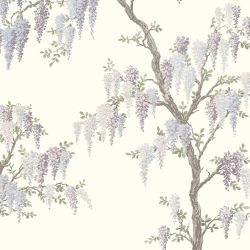 Laura Ashley Eglantine Fixed Width Wall Mural
