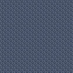 Laura Ashley Seaham Midnight Blue Wallpaper