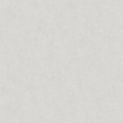 Laura Ashley Plain Pale Silver Wallpaper