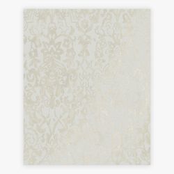 Next Majestic Damask Neutral Wallpaper