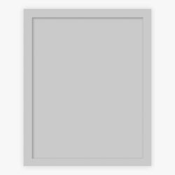 Next Country Panel Grey Wallpaper