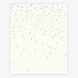 Next Falling Stars Mural