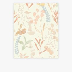 Next Light Harmony Pastel Wallpaper