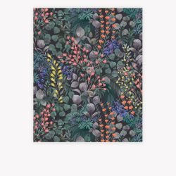 Next Rich Rebel Eden Brights Wallpaper